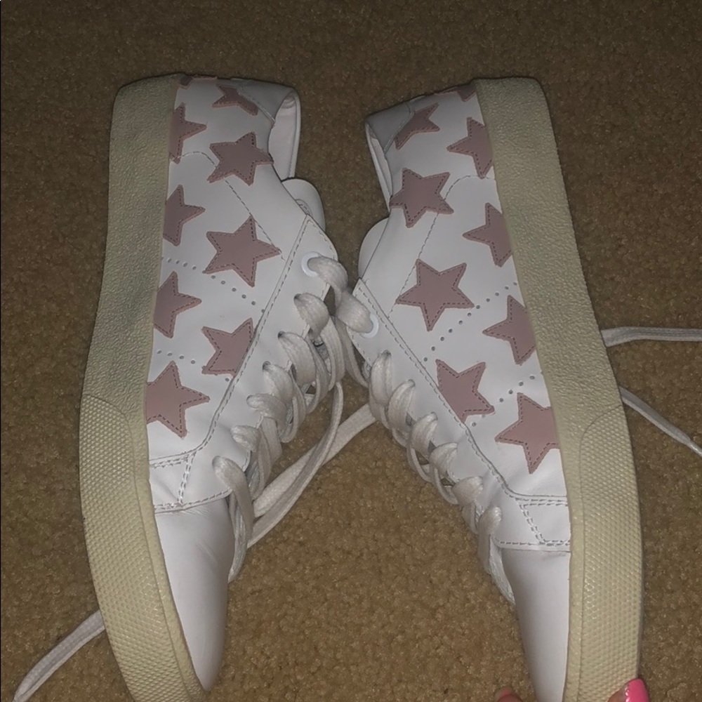 Saint Laurent sneakers - Picture 4 of 14